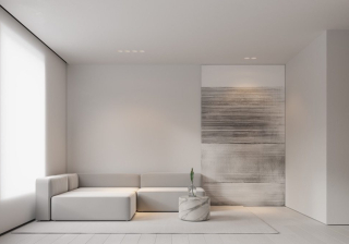 Phong cách Minimalism, thiết kế cho tâm hồn bác bỏ sự lãng phí
