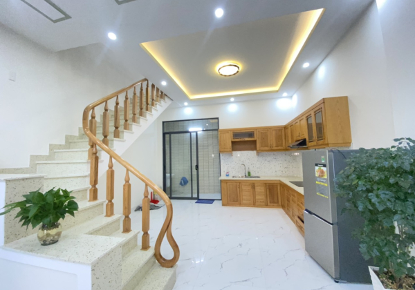Homestay Vũng Tàu