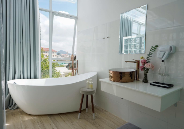 Homestay Đà Lạt
