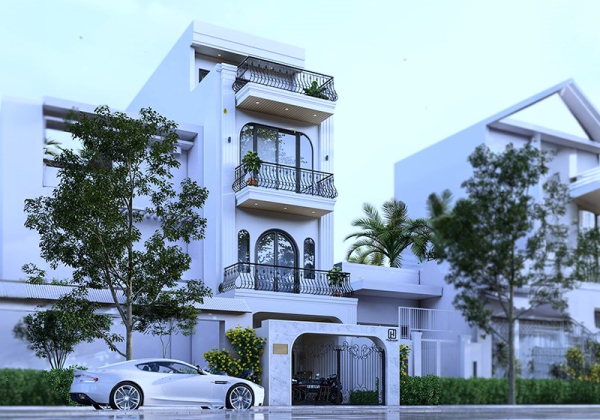 QUI TRÌNH THIẾT KẾ